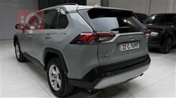 تويوتا راف 4